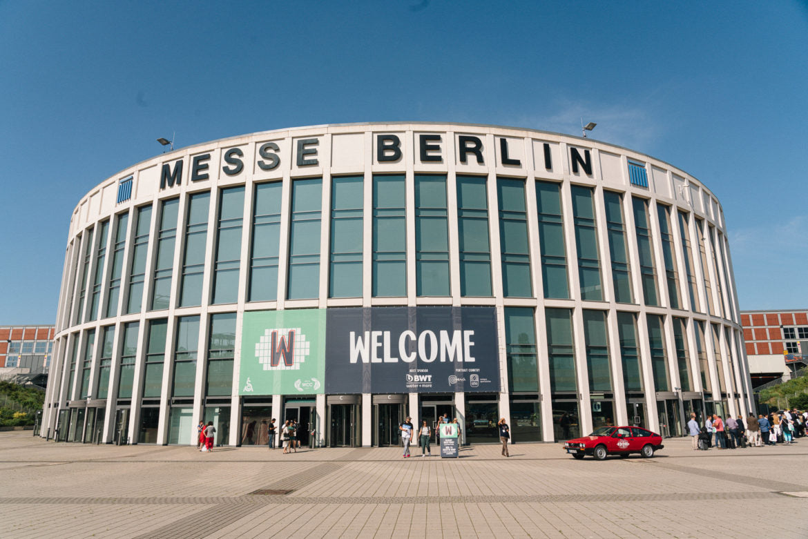 Germany’s Taste for Specialty Coffee