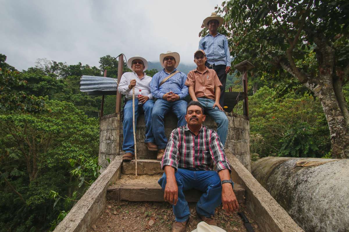 Country Profile: Mexico
