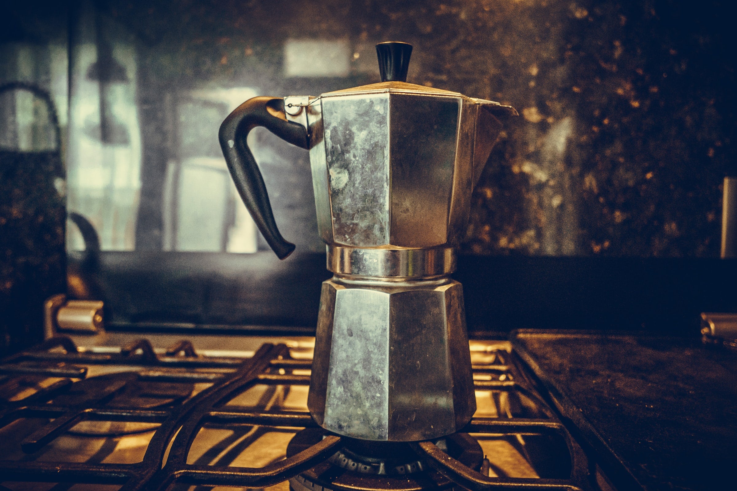 Popular Coffee Brewing Techniques