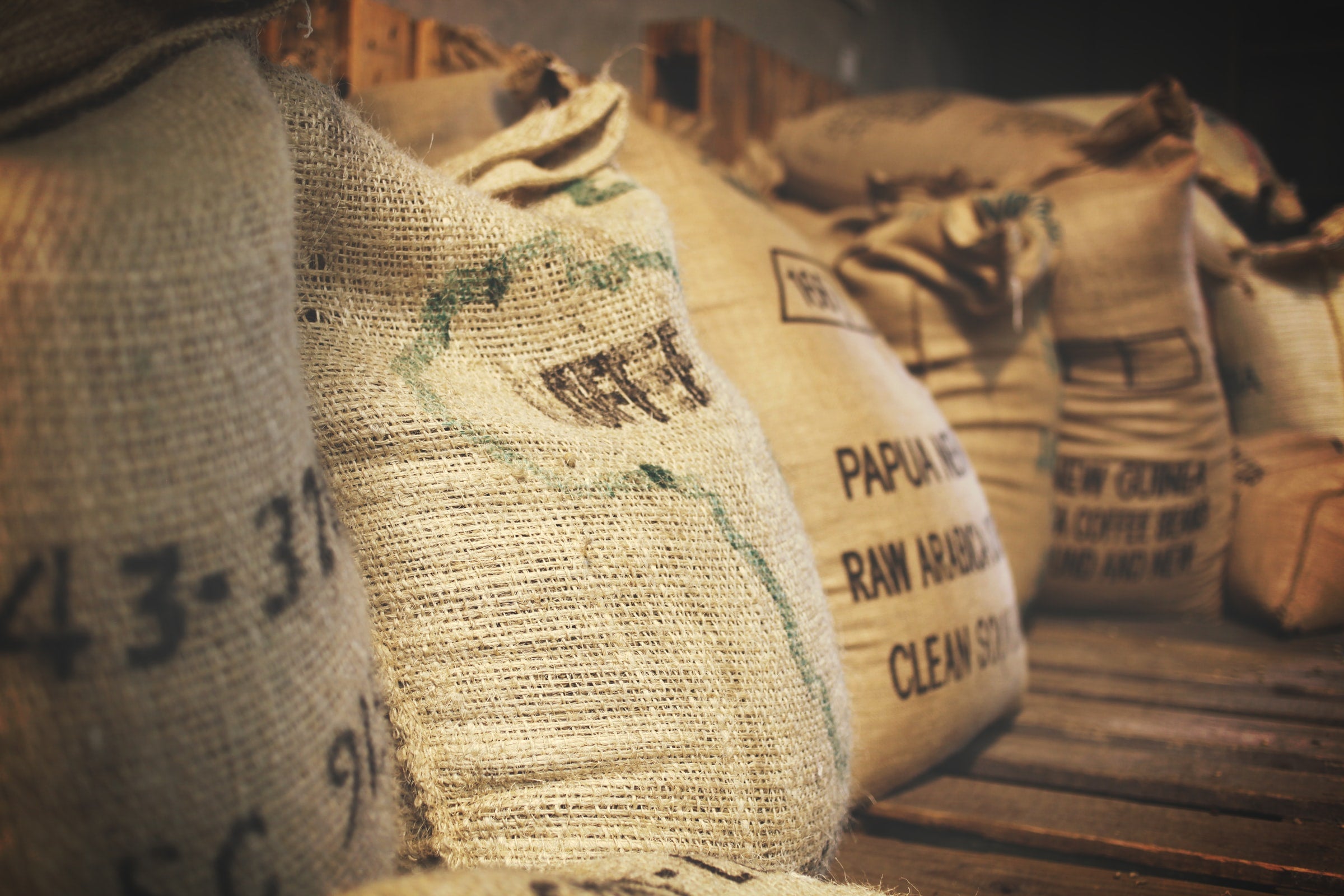 Sustainability in the Coffee Industry