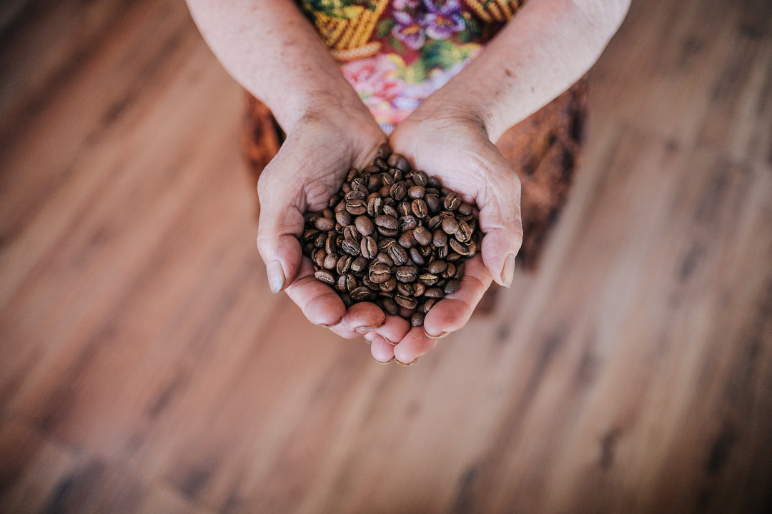 A Beginner's Guide to Buying Roasted Coffee