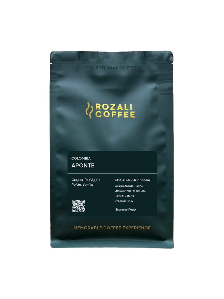 Espresso Discovery Selection