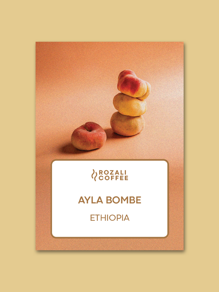 Ayla Bombe