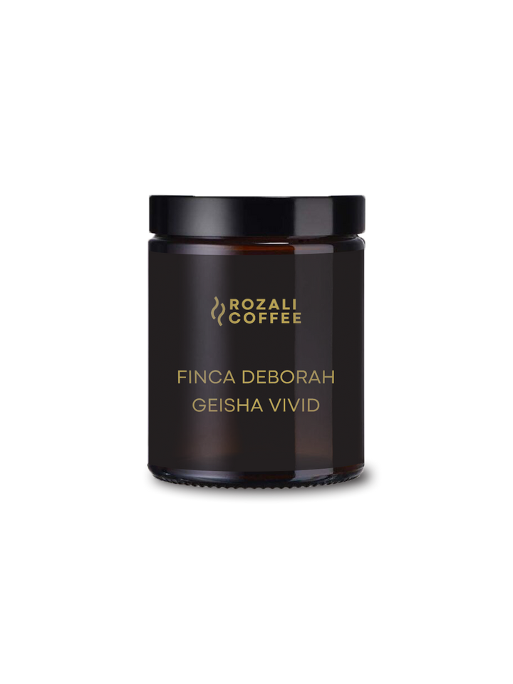 Finca Deborah Geisha Vivid