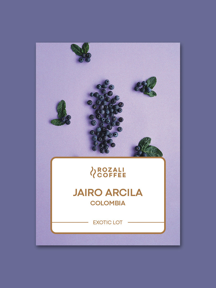 Jairo Arcila Java