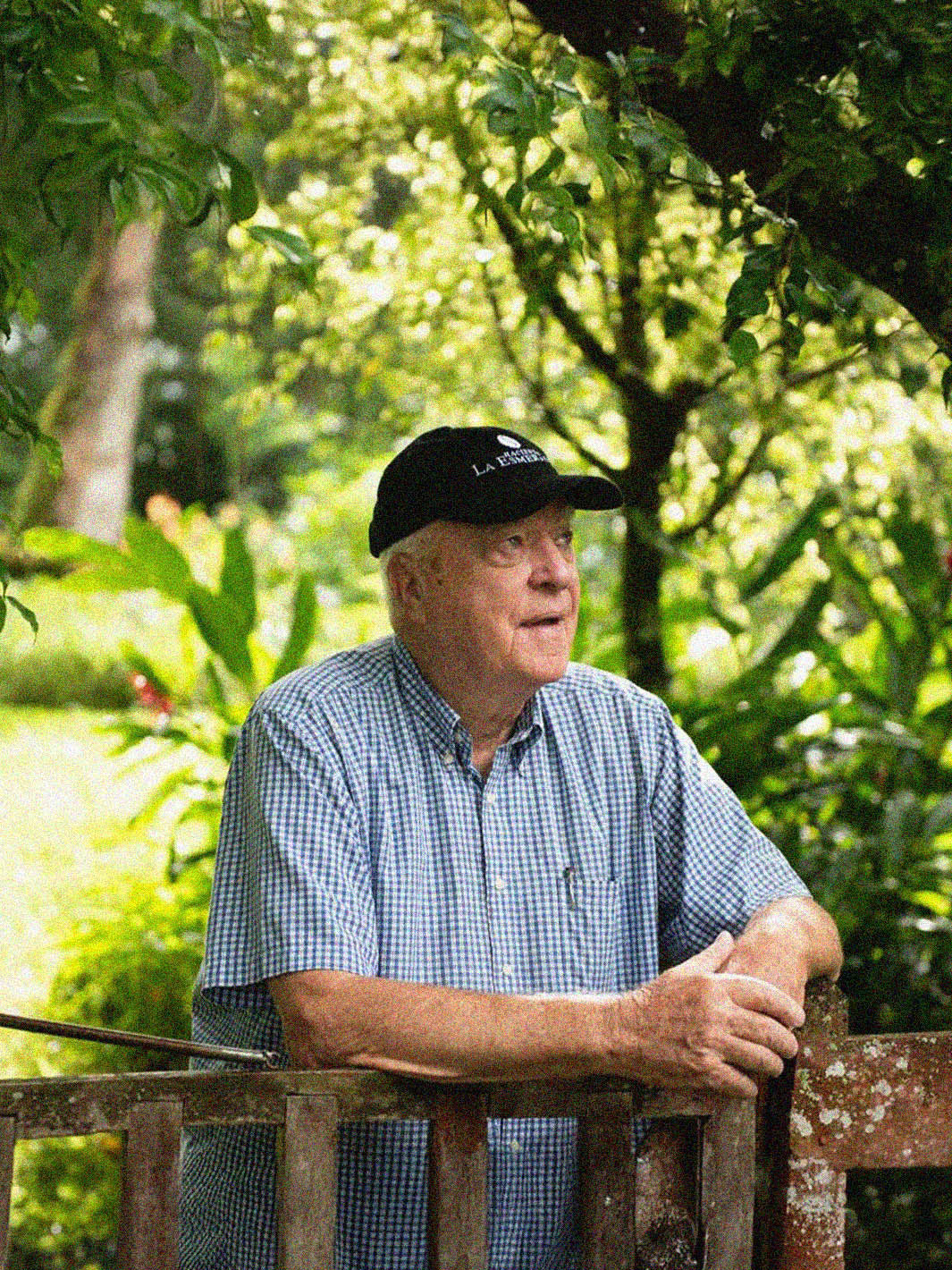 Hacienda La Esmeralda [Noria 3 NBI]