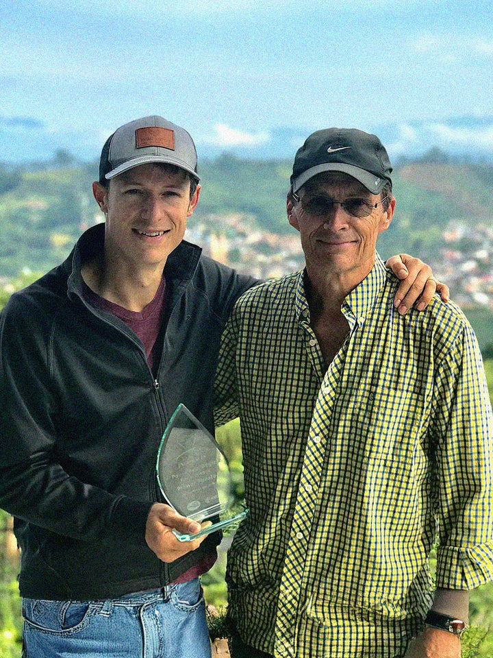 Mikava [Washed Hybrid CM]