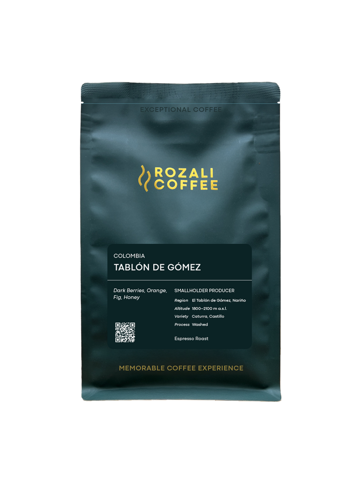 Espresso Discovery Samples