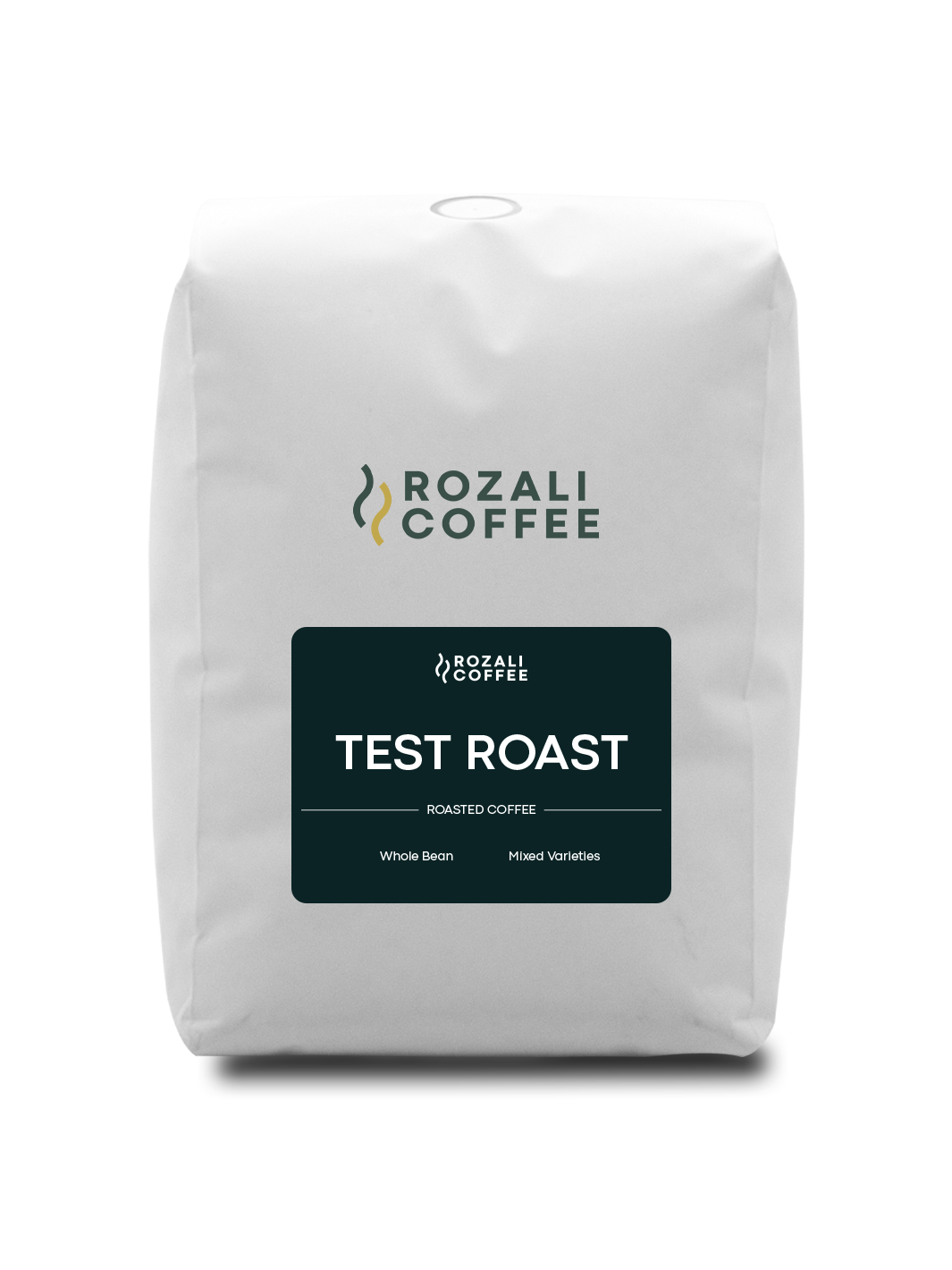 Test Roast